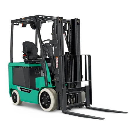 Mitsubishi Forklift
