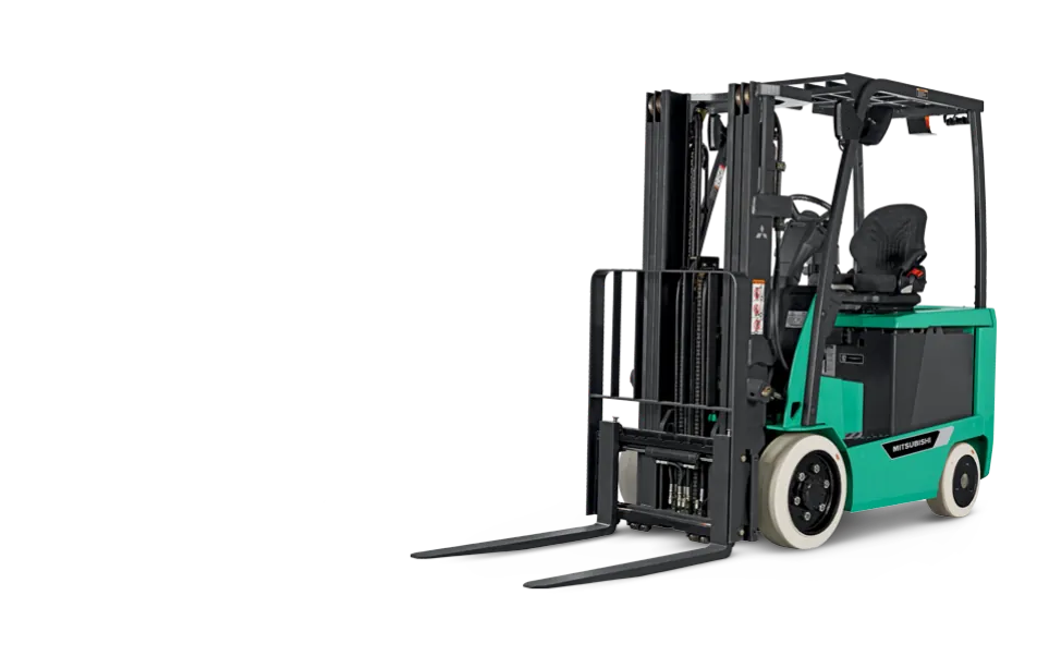Mitsubishi Forklift